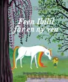 Feen Ibilil får en ny ven af Lone Halkjær