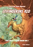 Stifinderens klo af Christian Hede Madsen