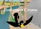 Rottenson Crusoe af David Seeberg