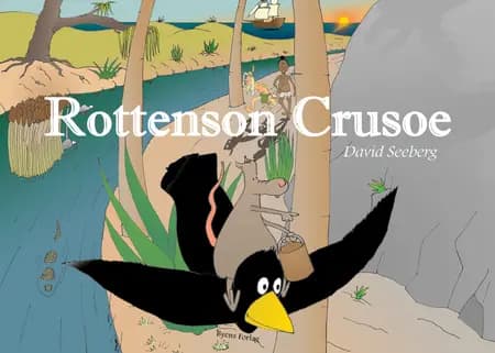 Rottenson Crusoe af David Seeberg
