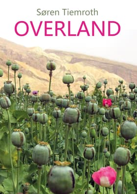 Overland af Søren Tiemroth