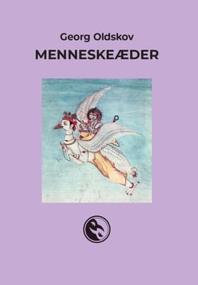 Menneskeæder af Georg Oldskov