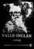 Valle-Inclán i udvalg
