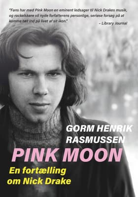 Pink Moon af Gorm Henrik Rasmussen