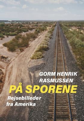 På sporene af Gorm Henrik Rasmussen
