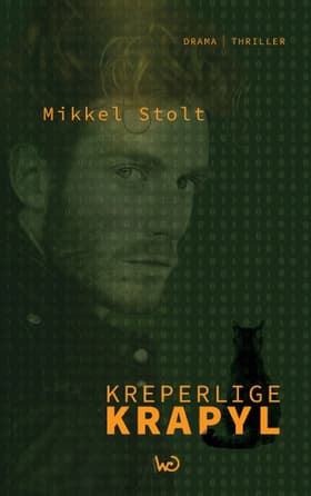 Kreperlige krapyl af Mikkel Stolt