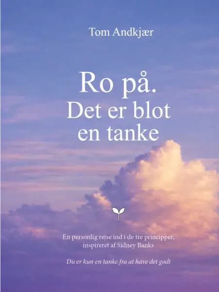 Ro på, det er blot en tanke af Tom Andkjær