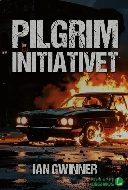 Pilgrim intiativet af Ian Gwinner