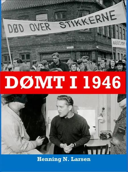 Dømt i 1946 af Henning N. Larsen