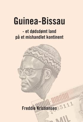 Guinea-Bissau af Freddie Kristiansen