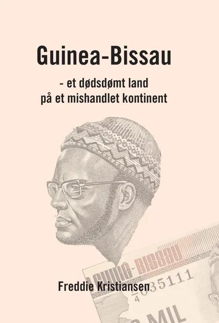 Guinea-Bissau af Freddie Kristiansen