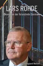 Lars Rohde af Svend Aagaard Nielsen