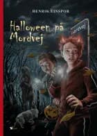 Halloween på Mordvej