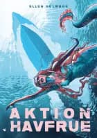 Aktion Havfrue af Ellen Holmboe