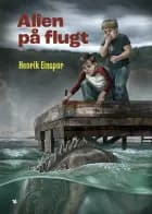 Alien på flugt