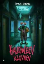 Halloweenklovnen af Henrik Einspor
