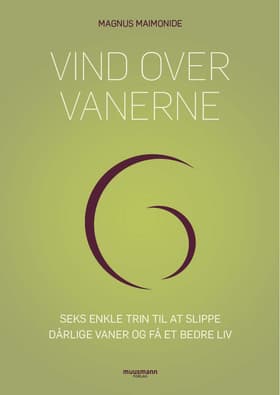 Vind over vanerne af Magnus Maimonide