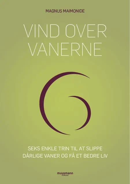 Vind over vanerne af Magnus Maimonide