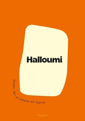 Halloumi af Rasmus Zepernick