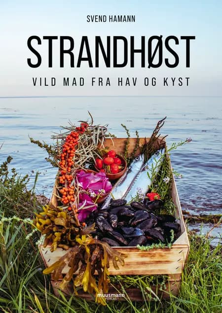 Strandhøst af Svend Hamann