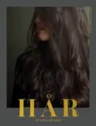Hår af Esha Khamo