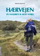 Hærvejen af Simone Jespersen