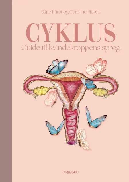Cyklus af Caroline Fibæk