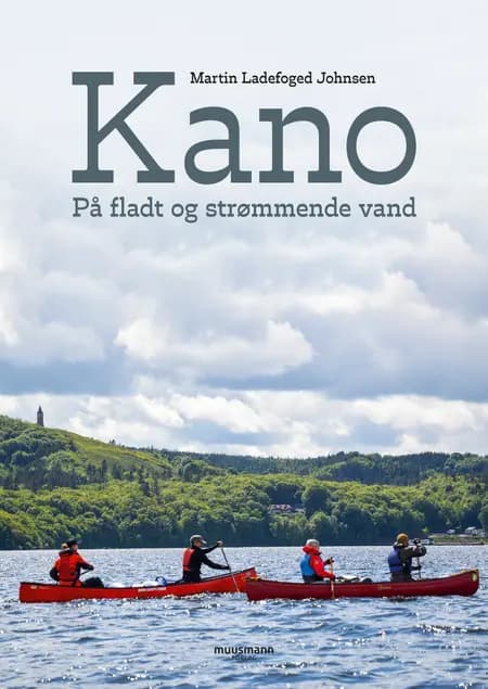 Kano af Martin Ladefoged Johnsen