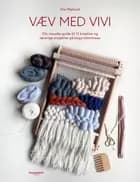 Væv med Vivi af Vivi Mailund