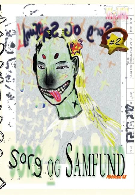 Sorg og Samfund nr. 2 af Diverse