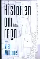 Historien om regn