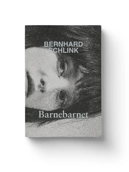 Barnebarnet af Bernhard Schlink