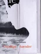 Usynlige hænder