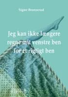 Jeg kan ikke længere regne mit venstre ben for et rigtigt ben
