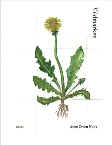 Vildmarken af Anne Green Munk