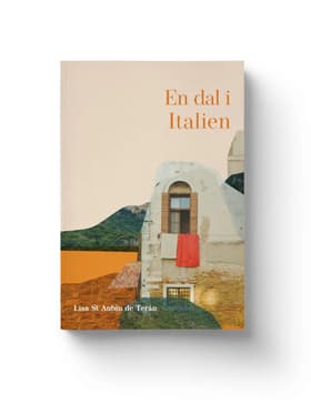 En dal i Italien af Lisa St Aubin de Terán