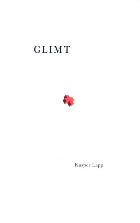 Glimt af Kasper Lapp