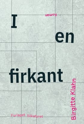 I en firkant af Birgitte Klahn