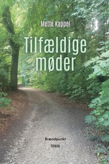 Tilfældige møder af Mette Kappel