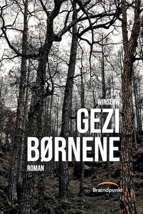 Gezi børnene af Gry Winsløw