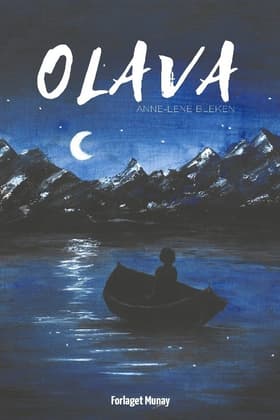Olava af Anne-Lene Bleken