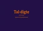 Tal-digte