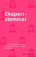 Ekspertstemmer af Troels Johannesen