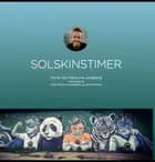 Solskinstimer af Dorte Saiz Marquina-Jongberg