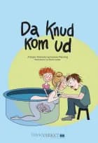 Da Knud kom ud