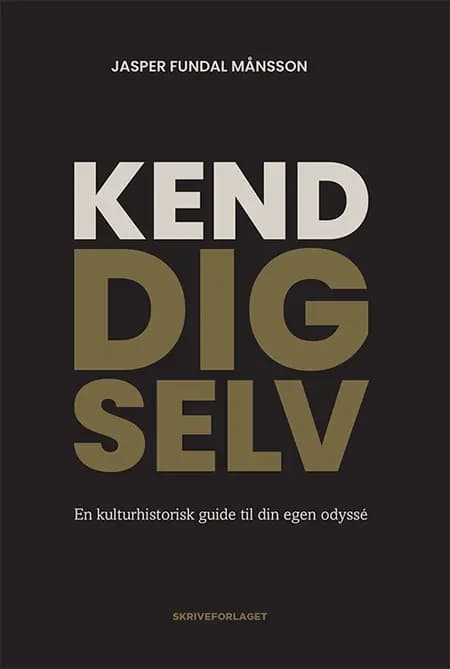 Kend dig selv af Jasper Fundal Månsson