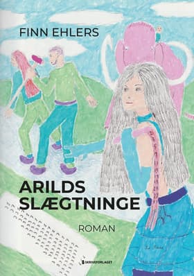 Arilds slægtninge af Finn Ehlers