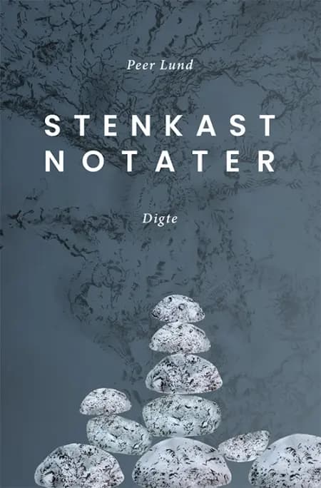 Stenkastnotater af Peer Lund