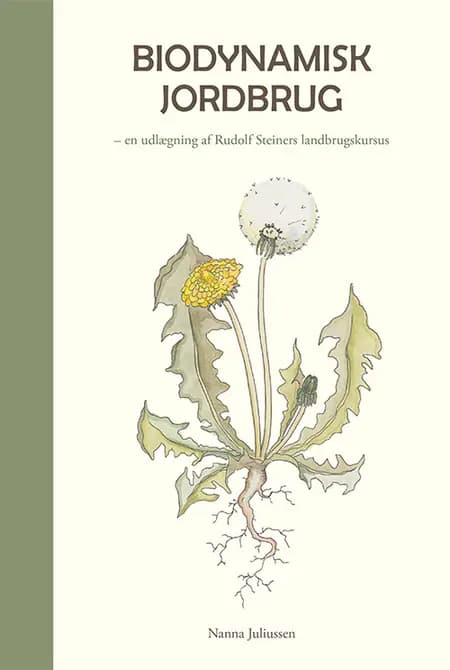 Biodynamisk jordbrug af Nanna Juliussen