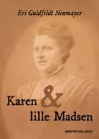 Karen og Lille Madsen